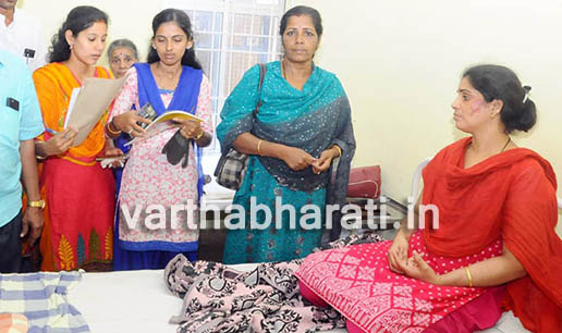 ಮದುವೆಗೆ ನಕಾರ: ಯುವತಿಯ ತಾಯಿಗೆ ಹಲ್ಲೆ